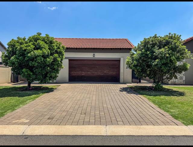 3 BEDROOM HOUSE FOR SALE IN MIDSTREAM RIDGE